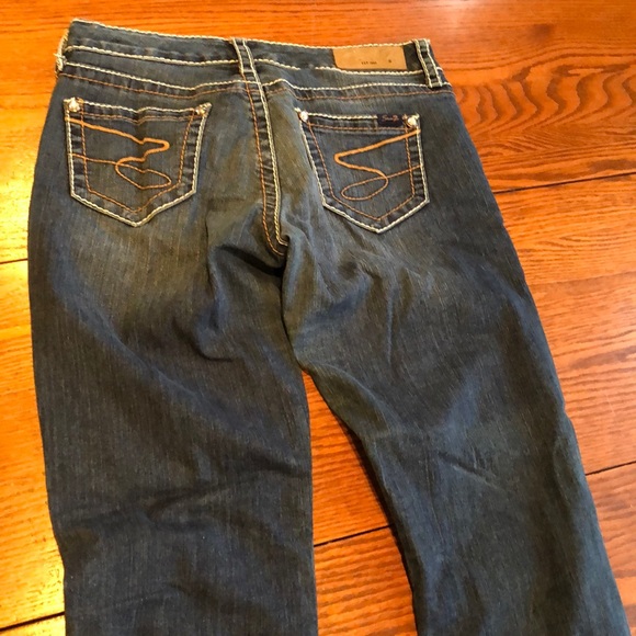 Seven women’s jeans - Picture 5 of 7